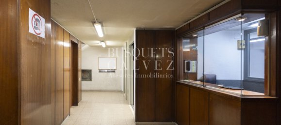 Büro in Sant Marti, Spain 285m², Nr. 77997 10