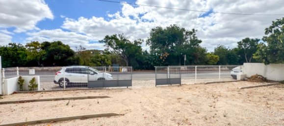 Gewerbliche Immobilie in Loule, Portugal 237m², Nr. 345349 50