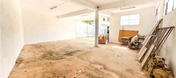 Gewerbliche Immobilie in Loule, Portugal 237m², Nr. 345349 14
