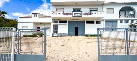 Gewerbliche Immobilie in Loule, Portugal 237m², Nr. 345349 49