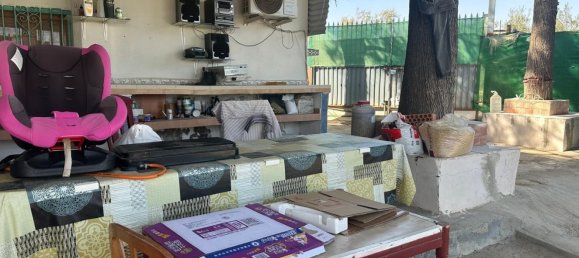 Земельный участок в Андалусия, Испания № 170667 12