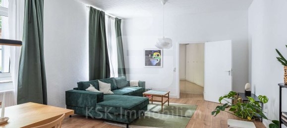 Apartamento de 1 dormitorio en Cologne, Germany No. 224112 3