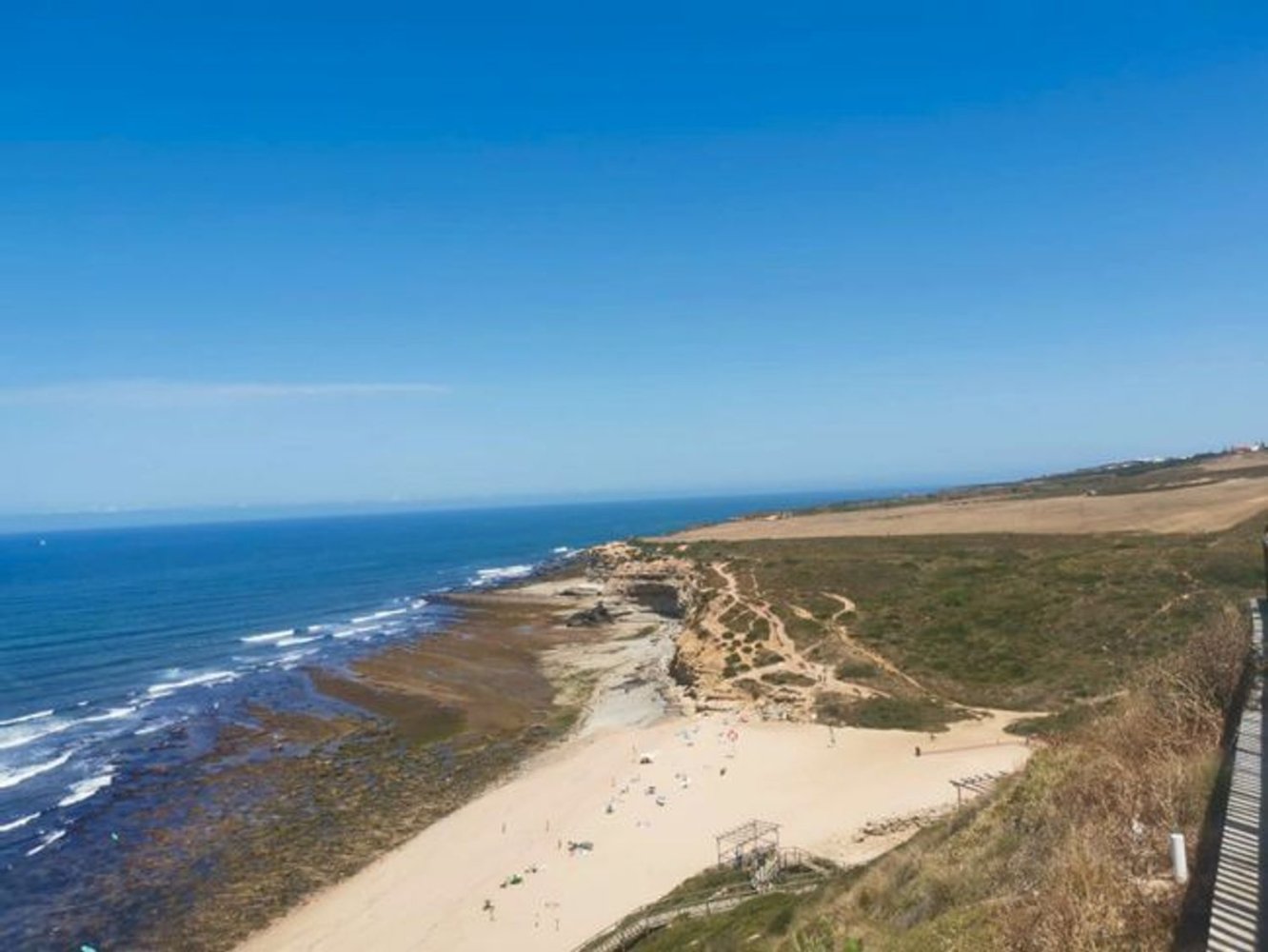  قطعة أرض في Mafra, Portugal 530متر مربع رقم 67354