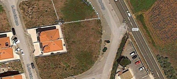 قطعة أرض في Mafra, Portugal 530متر مربع رقم 67354 22