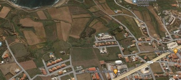 قطعة أرض في Mafra, Portugal 530متر مربع رقم 67354 3