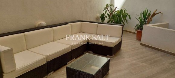 3 bedrooms Apartment in Sliema, Malta No. 3113 12