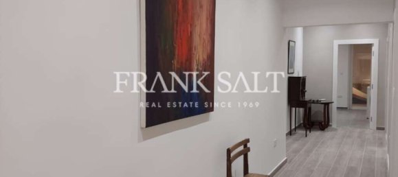 3 bedrooms Apartment in Sliema, Malta No. 3113 10