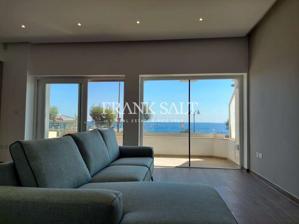 3 bedrooms Apartment in Sliema, Malta No. 3113