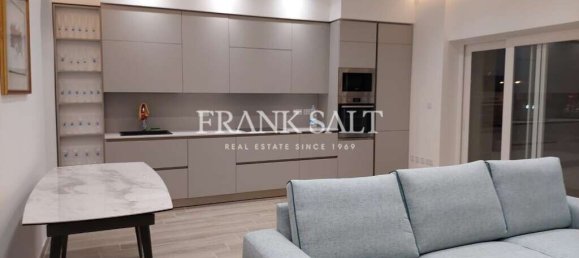 3 bedrooms Apartment in Sliema, Malta No. 3113 4