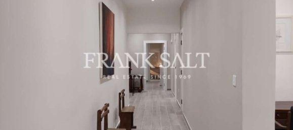 3 bedrooms Apartment in Sliema, Malta No. 3113 11