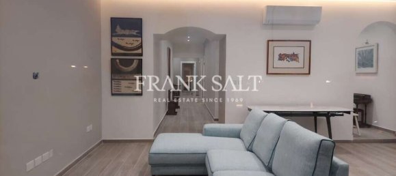 3 bedrooms Apartment in Sliema, Malta No. 3113 3