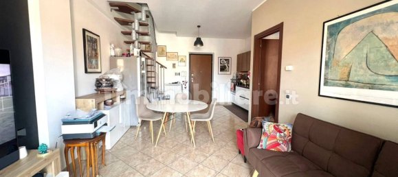 3 bedrooms Apartment in Fiano Romano, Italy No. 322486 2