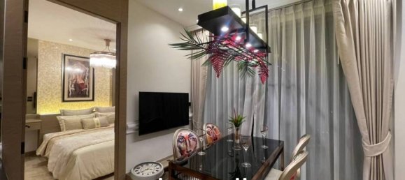 2 bedrooms Condo in Bang Lamung, Thailand No. 14242 3