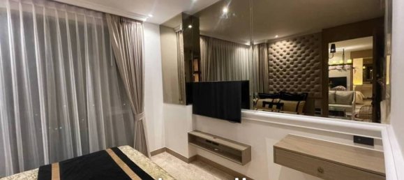 2 bedrooms Condo in Bang Lamung, Thailand No. 14242 9