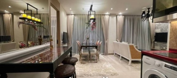 2 bedrooms Condo in Bang Lamung, Thailand No. 14242 6