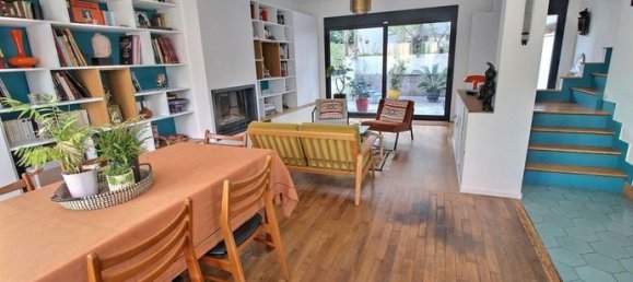 4 bedrooms Duplex in Montreuil, France No. 359361 3