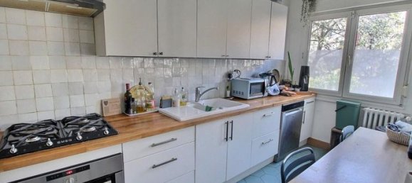 4 bedrooms Duplex in Montreuil, France No. 359361 5