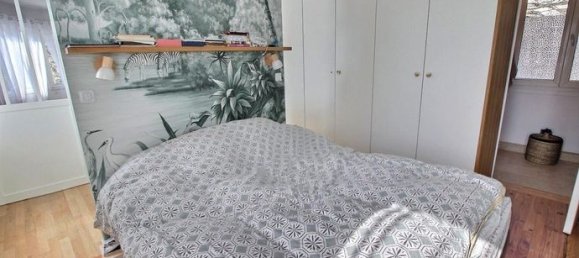 4 bedrooms Duplex in Montreuil, France No. 359361 9