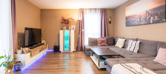 3 bedrooms Apartment in Baden-Wurttemberg, Germany No. 39727 2