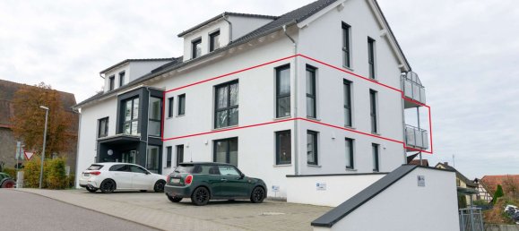 3 bedrooms Apartment in Baden-Wurttemberg, Germany No. 39727 10