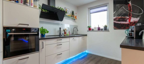 3 bedrooms Apartment in Baden-Wurttemberg, Germany No. 39727 4