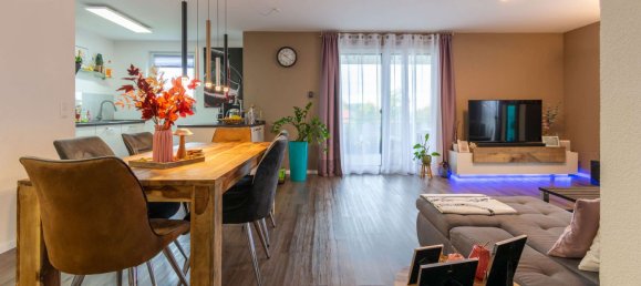 3 bedrooms Apartment in Baden-Wurttemberg, Germany No. 39727 3