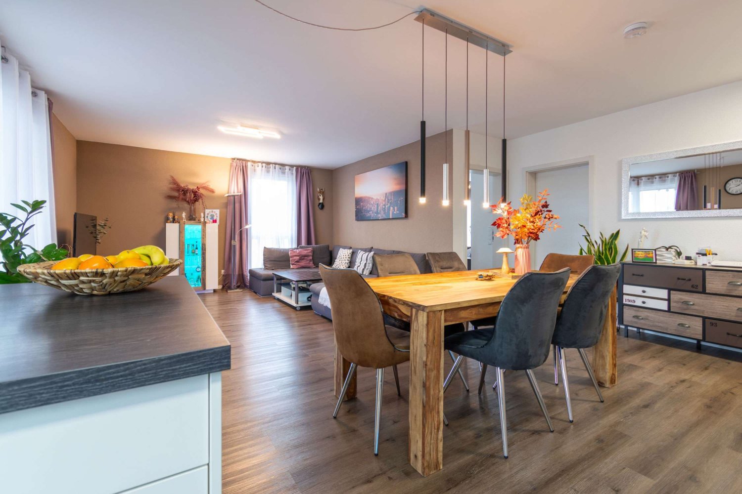 3 bedrooms Apartment in Baden-Wurttemberg, Germany No. 39727