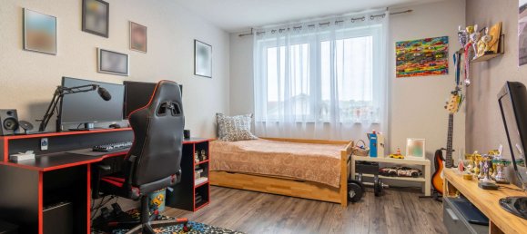 3 bedrooms Apartment in Baden-Wurttemberg, Germany No. 39727 8