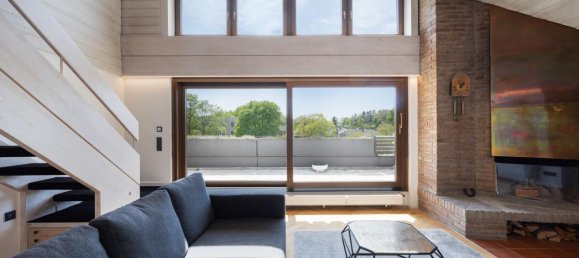 Ático de 2 dormitorios en Munich, Germany No. 267815 3