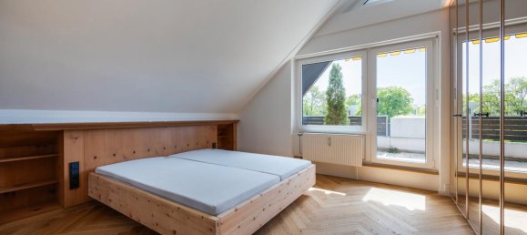 Ático de 2 dormitorios en Munich, Germany No. 267815 7