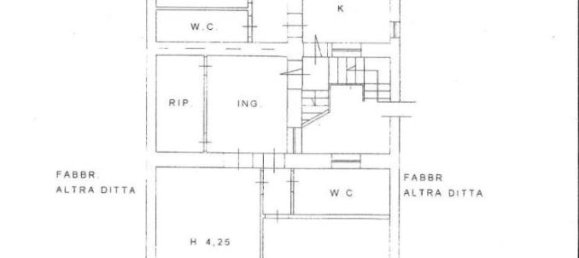 4-Zimmer Wohnung in Milazzo, Italy, Nr. 168140 9