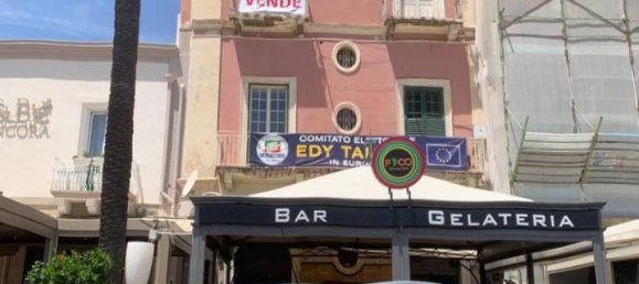 4-Zimmer Wohnung in Milazzo, Italy, Nr. 168140 6