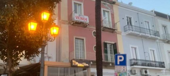 4-Zimmer Wohnung in Milazzo, Italy, Nr. 168140 2