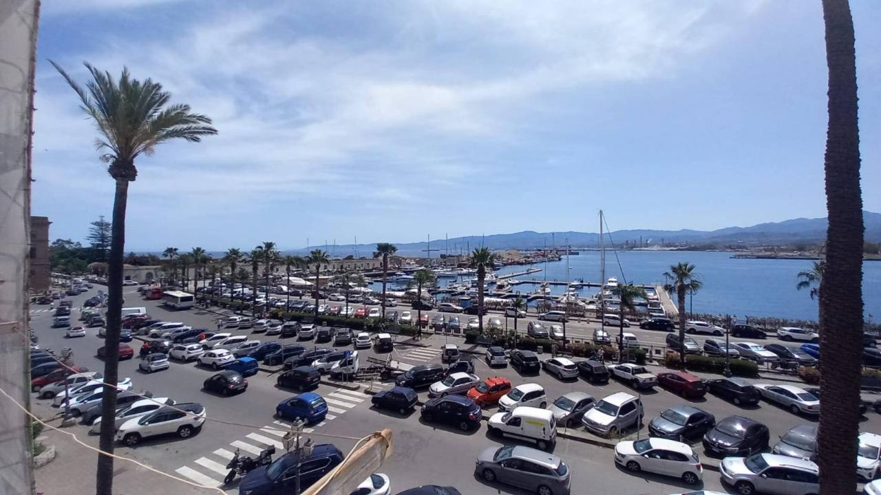 4-Zimmer Wohnung in Milazzo, Italy, Nr. 168140