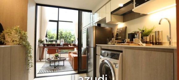 1 bedroom Condo in Nonthaburi, Thailand No. 18857 9