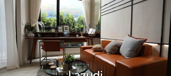 1 bedroom Condo in Nonthaburi, Thailand No. 18857 4