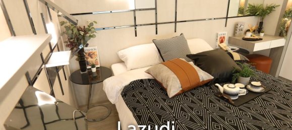 1 bedroom Condo in Nonthaburi, Thailand No. 18857 10