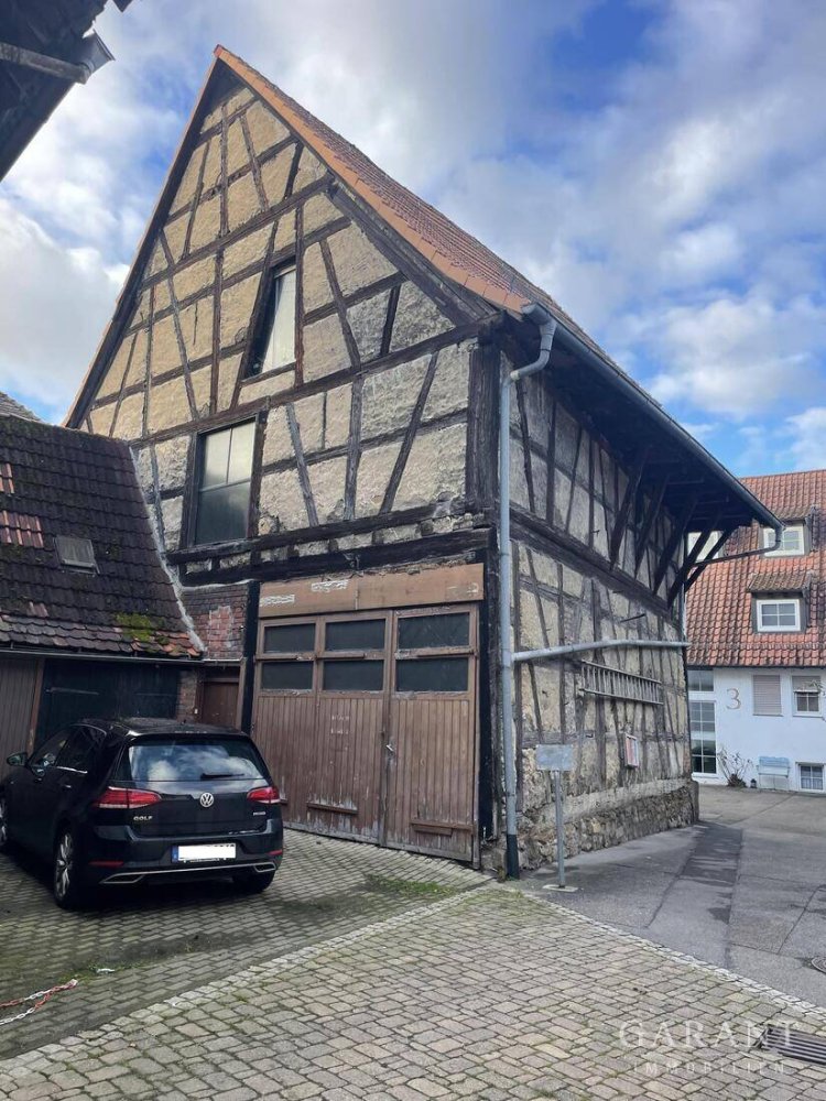 Moradia em banda T6 em Ludwigsburg, Germany N.º 246558