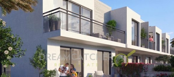 3 bedrooms Villa in Dubai South (Dubai World Central), UAE No. 1383 2