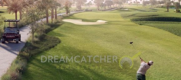 3 bedrooms Villa in Dubai South (Dubai World Central), UAE No. 1383 8