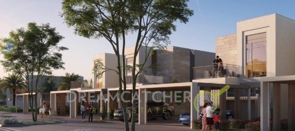 3 bedrooms Villa in Dubai South (Dubai World Central), UAE No. 1383 5