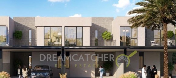 3 bedrooms Villa in Dubai South (Dubai World Central), UAE No. 1383 7