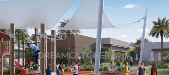 3 bedrooms Villa in Dubai South (Dubai World Central), UAE No. 1383 6