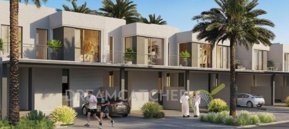 3 bedrooms Villa in Dubai South (Dubai World Central), UAE No. 1383 4