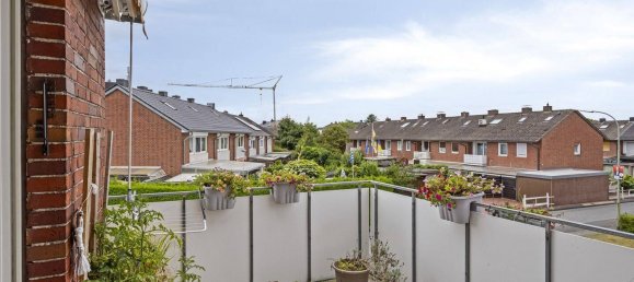 2 bedrooms Townhouse in Coesfeld, Germany No. 284280 7