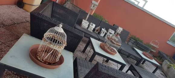 3 rooms Penthouse in San Lazzaro di Savena, Italy No. 35916 36