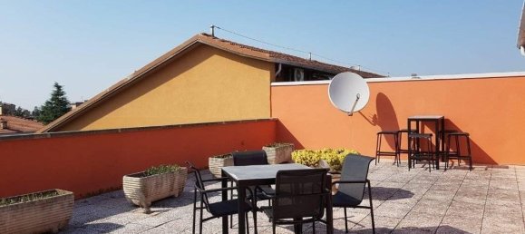 3 rooms Penthouse in San Lazzaro di Savena, Italy No. 35916 4