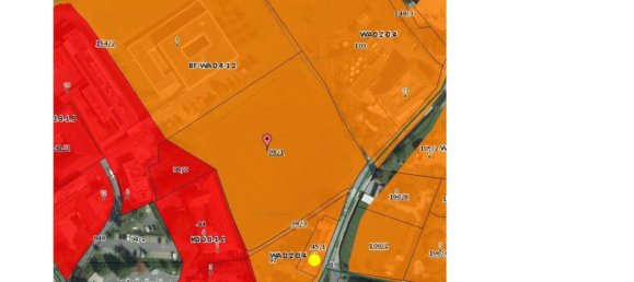  Land in Bad Gleichenberg, Austria No. 162811 3