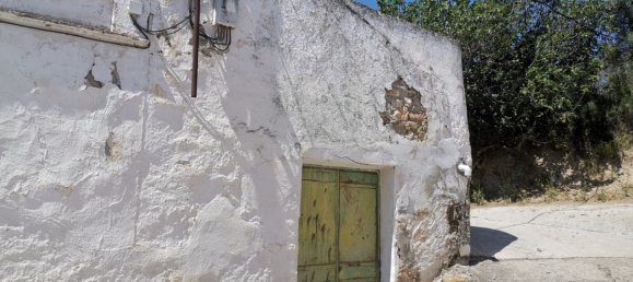 3 bedrooms House in Alcaucin, Spain No. 54825 17