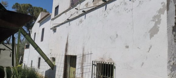 3 bedrooms House in Alcaucin, Spain No. 54825 16